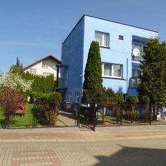 Blue Mielno - Dom Gościnny
