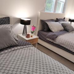 Apartments Honey House