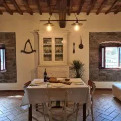 Casa Vacanze Uno Sguardo Sul Borgo