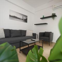 Central 1 BDRM apartment, in Pangrati