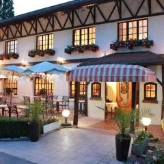 Sure Hotel by Best Western Saint-Quentin Ouest Le pot d étain