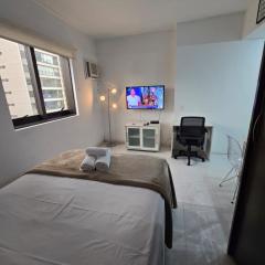 Flat Studium Qi Ibirapuera uh1606
