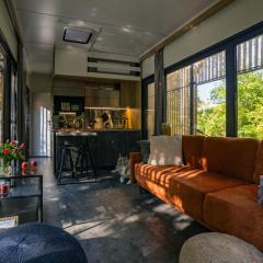 Water Hideout - Floating Luxury in Pure Wilderness