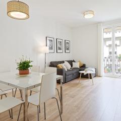 CENTRAL & BRIGHT APARTMENT!!