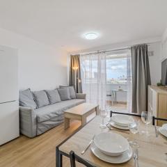 Ocean Breeze Retreat