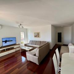 Apartment on the beach Mare