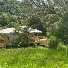 Glamping Il Giardino di San Giorgio "Aurora"