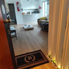 Benedict Funchal Center