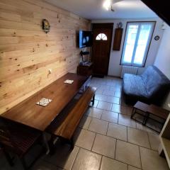 Chez Nanou location saisonnière 2 chambres