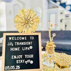 JJs Transient Home Lipa