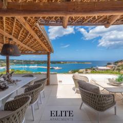Smeralda View Luxury