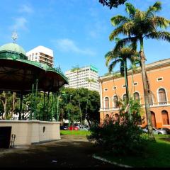 Pousada Aconchegante COP30