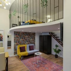 Nutcracker Apartment - feel yourself at home