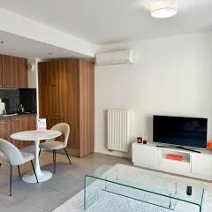 Appartement, cosy le Bouscat