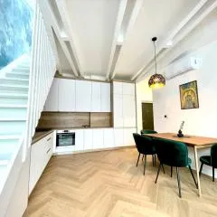 Atlas Apartment in the historical center of Presov