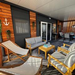 Mobile homes Marea