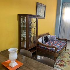 Casa Colonial