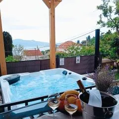 Apartment Summer Chill 1