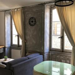 Historic Center and Port of Vannes