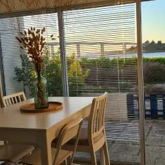 FROMENTINE - VUE MER - STUDIO 2 pers- PLAGE 20 m