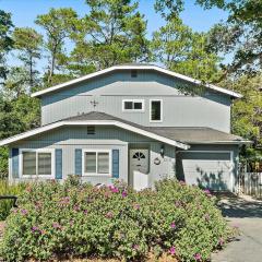 Dreydon Cottage