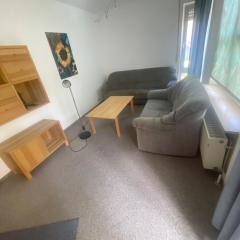 Beautiful room with terrace