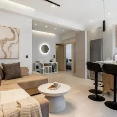 City Rose Luxury Apartment