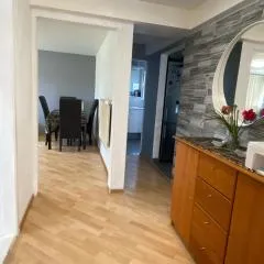 Beautiful apartment in the heart of Keflavik