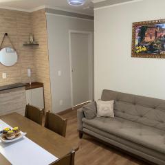Apartamento do Renan
