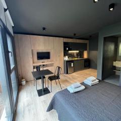 Edificio Pantera - monoambiente 13