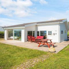 4 person holiday home in Aabenraa-By Traum