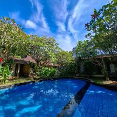 Oasis Villas