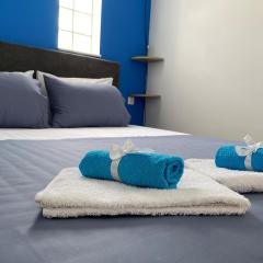 Olympus' Gods - near Acropolis