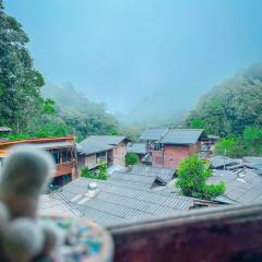 กินลมชมจันทร์ แม่กำปอง