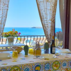 Luxurious Apartments Lucia