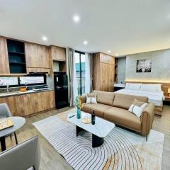 FLC Sea Tower QUY NHƠN-Khách Sạn 5 Sao-Hồ Bơi-View Biển-Trung Tâm Tp