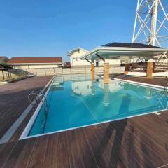 Panglao Bohol Transient house