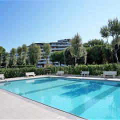 Apartment in Italy with Scenic Views