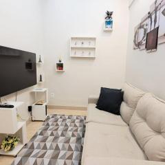 Studio próximo a Praia de Copacabana