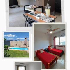 M&P alquiler por día