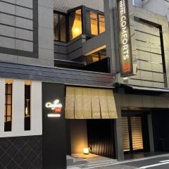 Comforts81 道頓堀