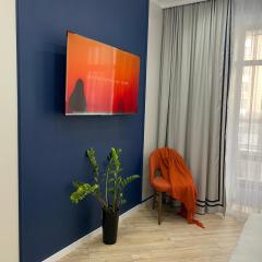 Экспо апартаменты