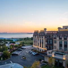 Atour Hotel Dalian Hongxing Coastal Highway