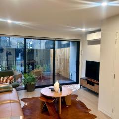 Two Units - 4 Bedrooms - 4 Bathrooms