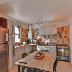 confort y estilo, dúplex en Ushuaia con Parking