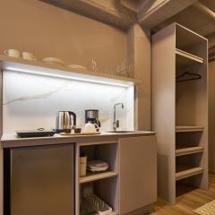 Modern Comfort in Central Bogotá