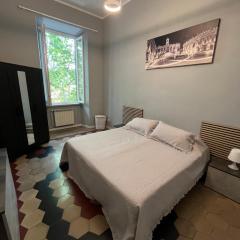 Appartamento Viale Trastevere