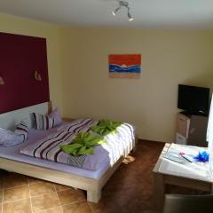 Freude Ferienzimmer 1