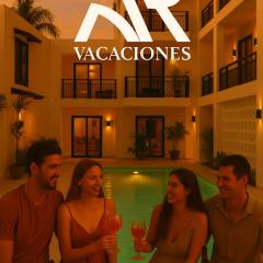 Live the Beach Life Luxury, Location and Total Comfort