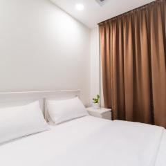 Sunrise Stay 202 Comfy Modern Room in Hulhumale by the Beach